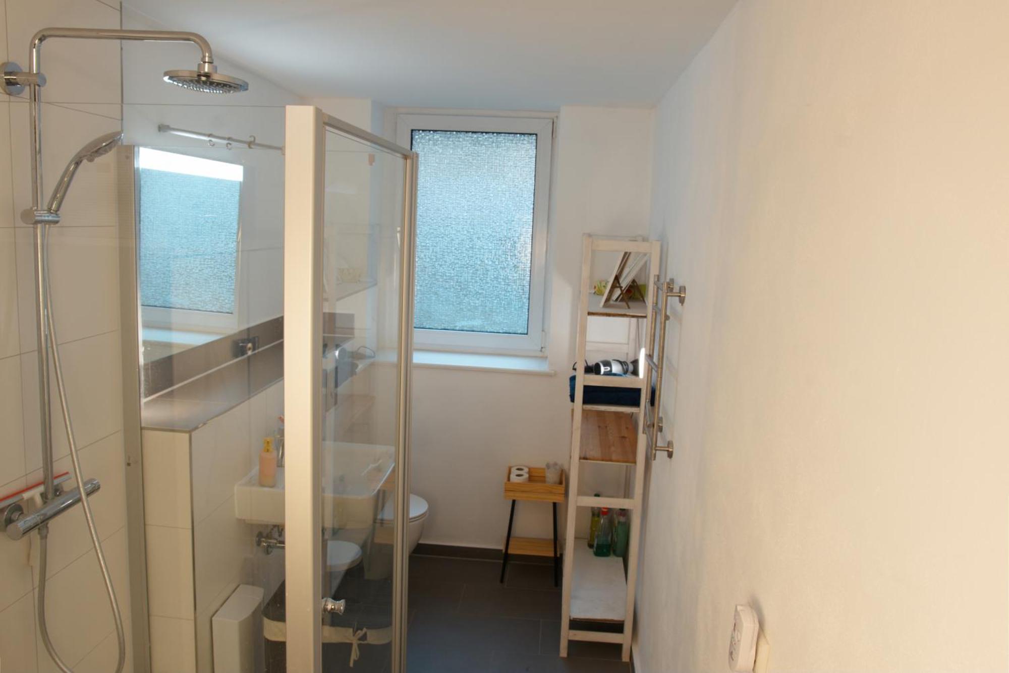 27 Appartement *