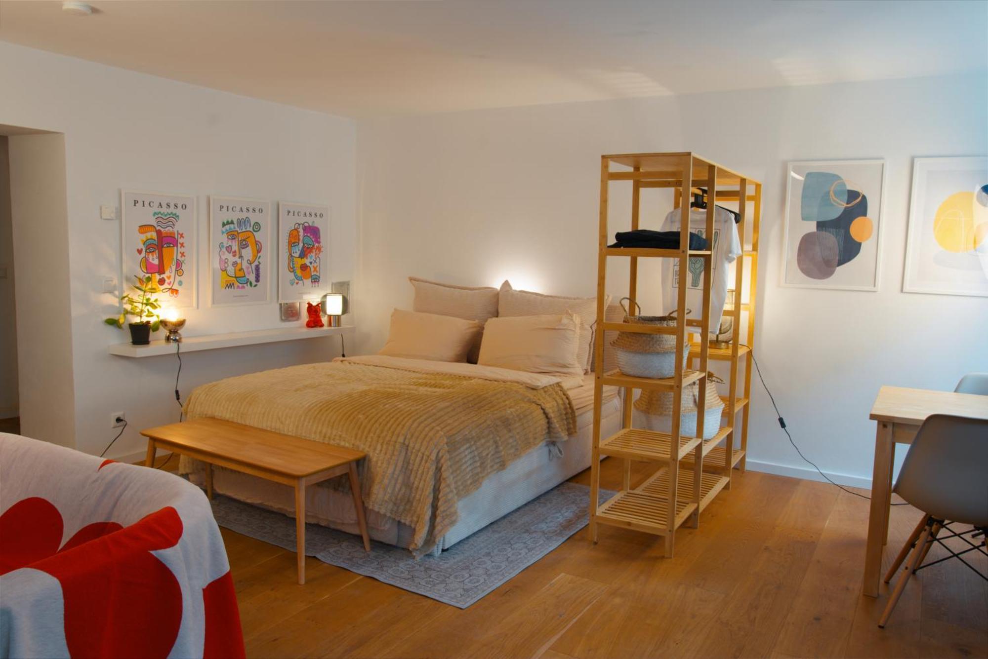Appartement 27 *