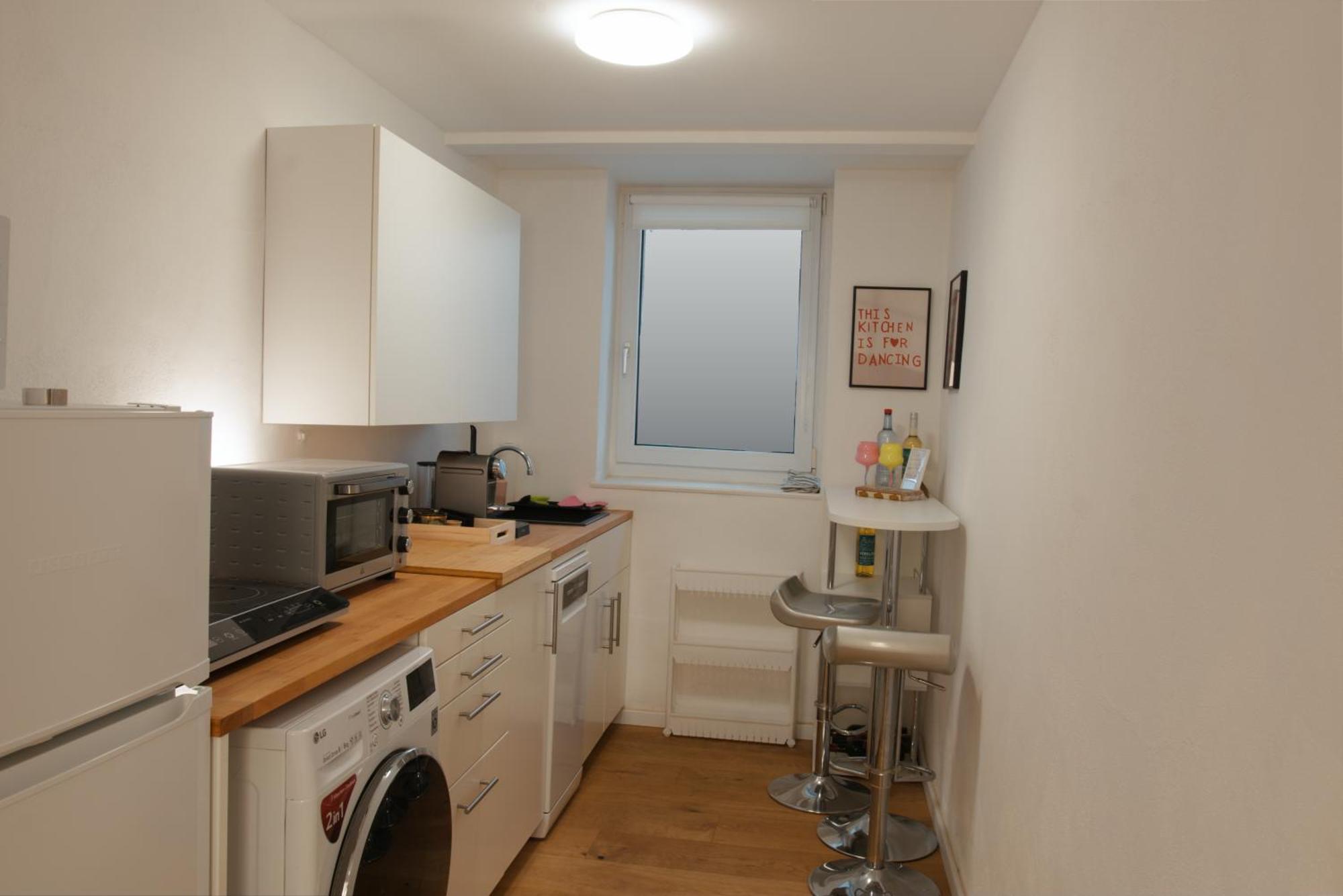 27 Appartement *