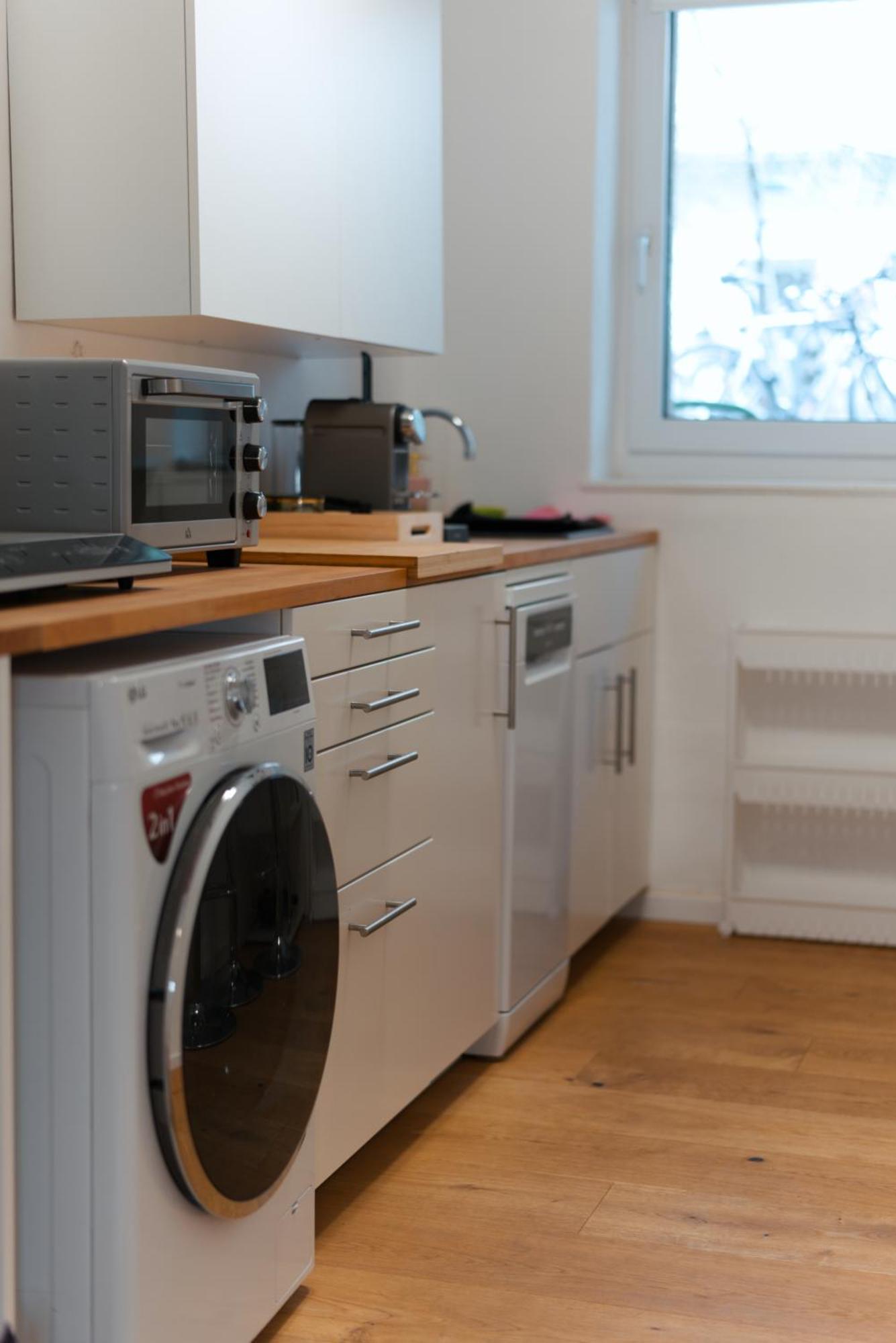 Apartamento 27 Berlim